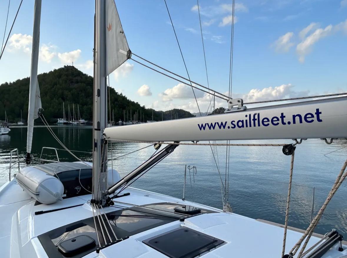 Dufour 390 GL — photo 5