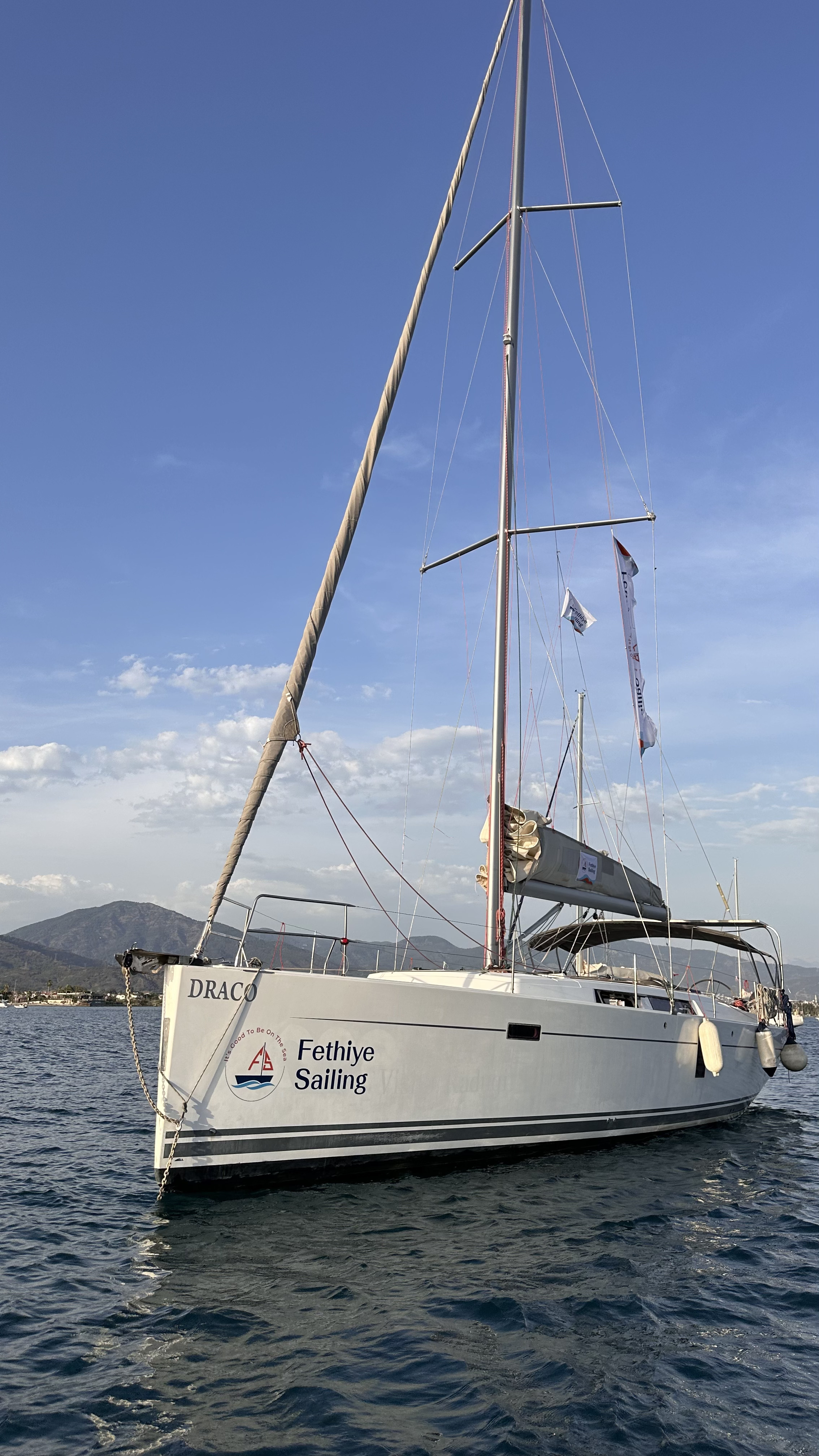 Hanse 445 — photo 6