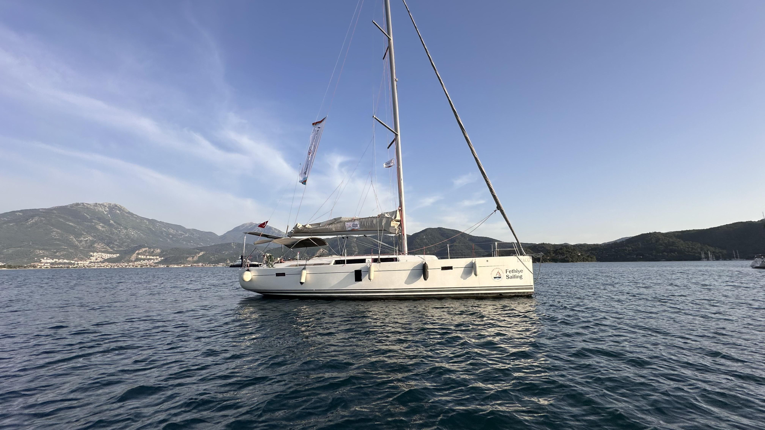 Hanse 445 — photo 7