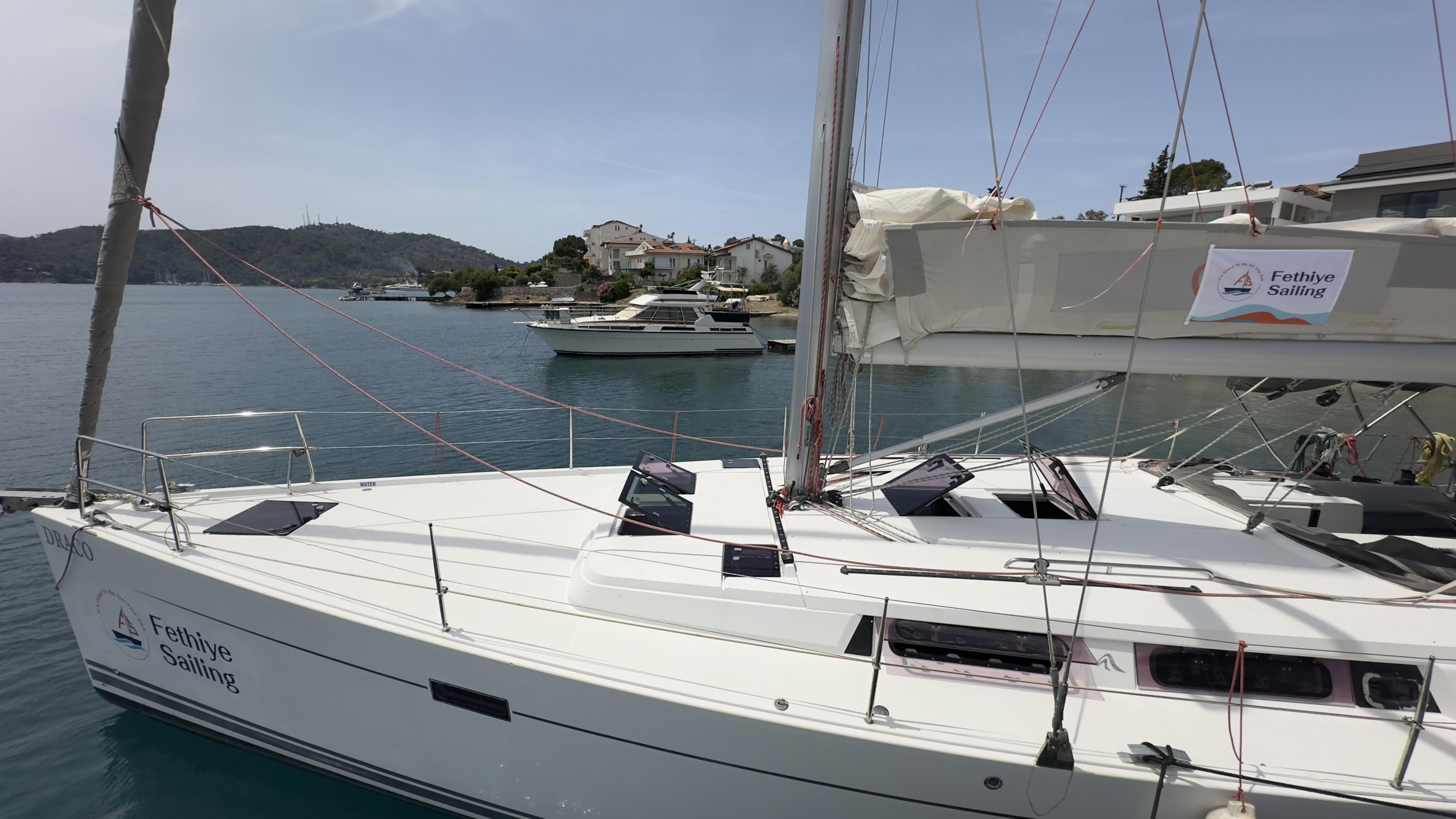 Hanse 445 — photo 8