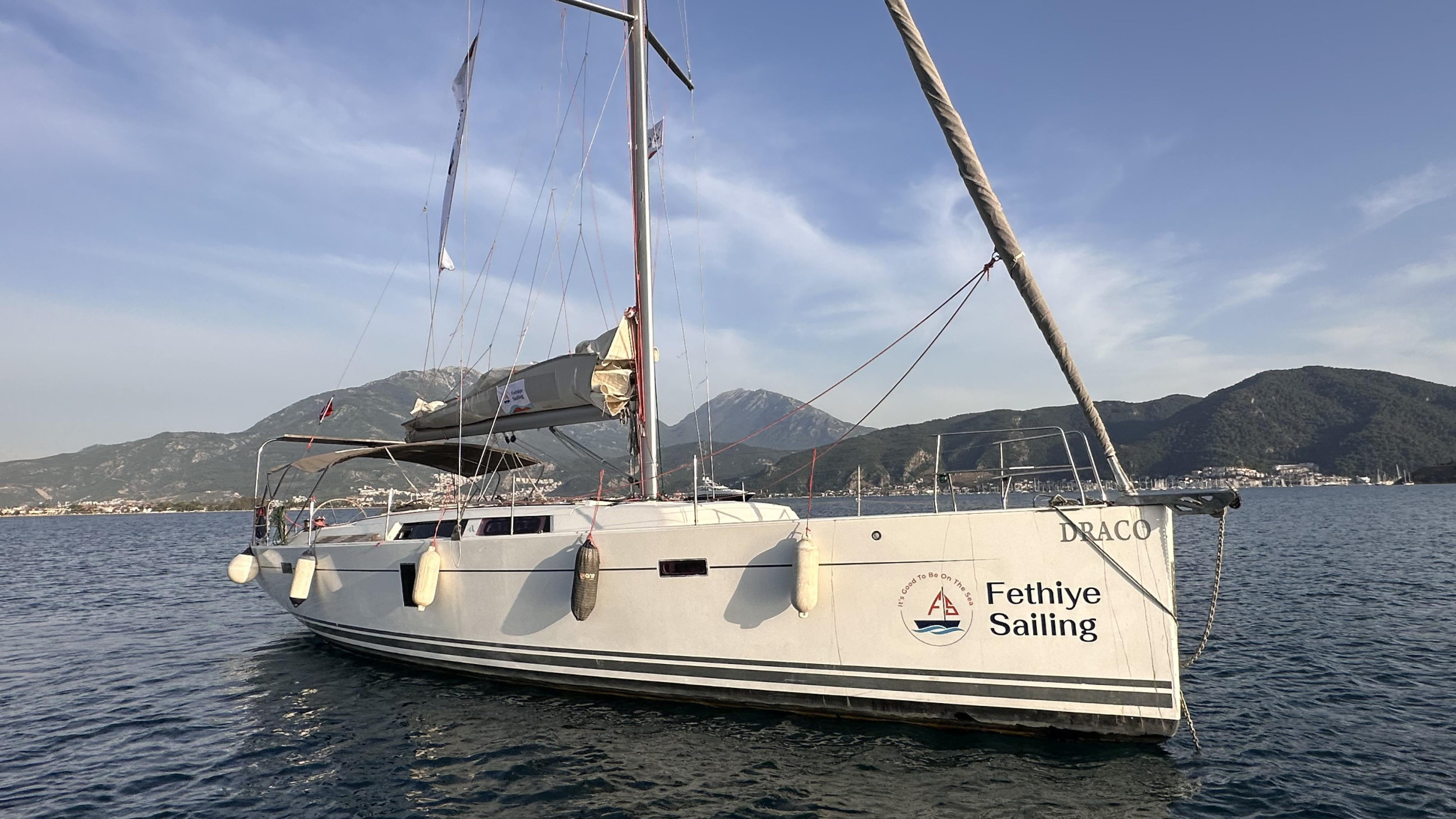 Hanse 445 — photo 10