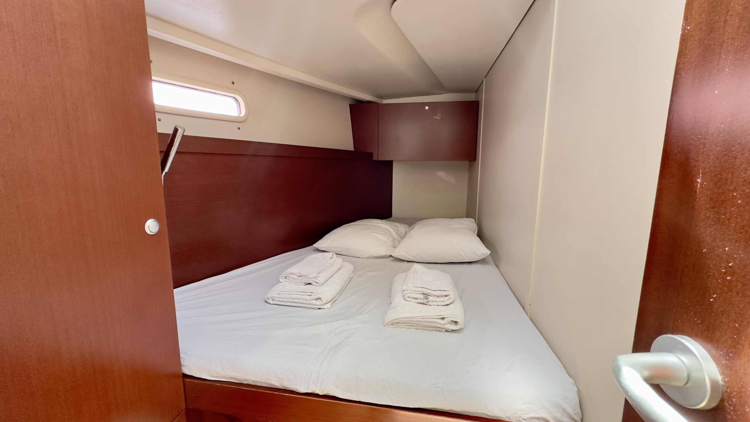 Hanse 445 — photo 11