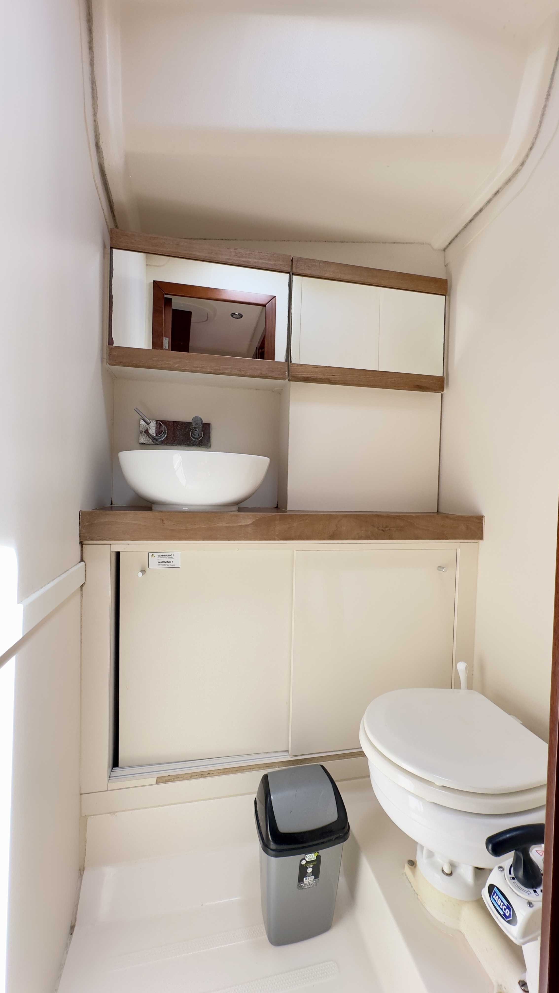 Hanse 445 — photo 12