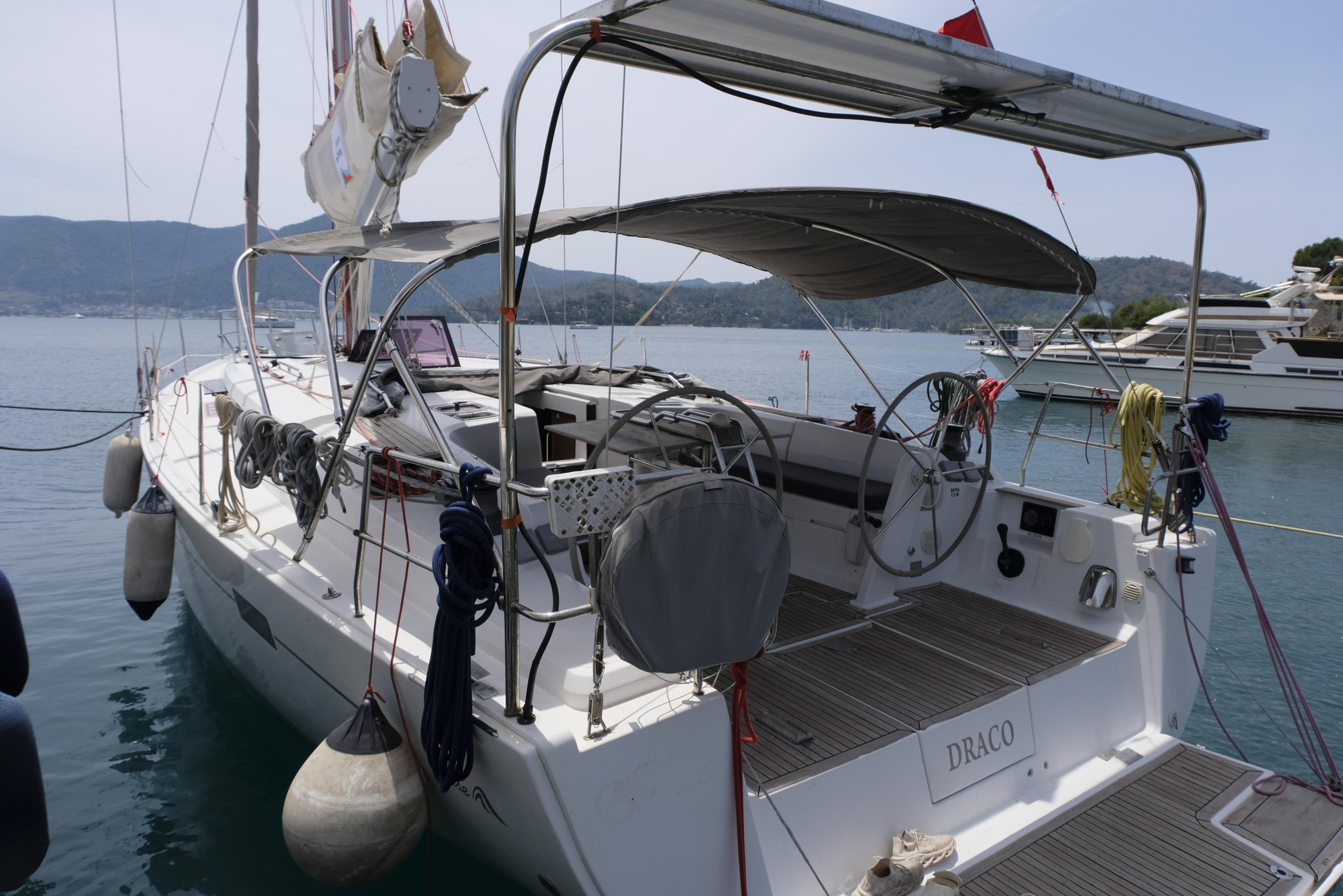 Hanse 445 — photo 13