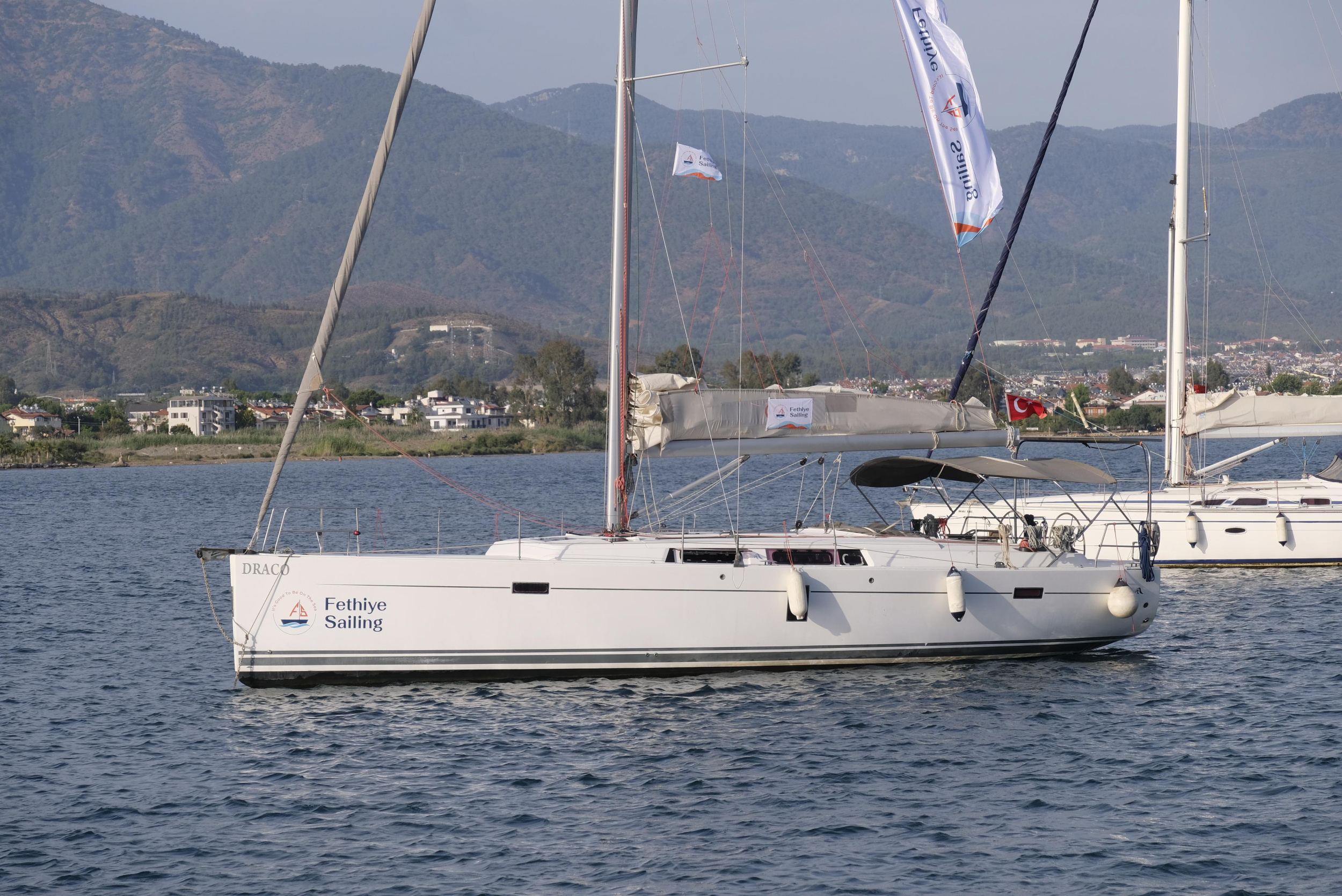 Hanse 445 — photo 14