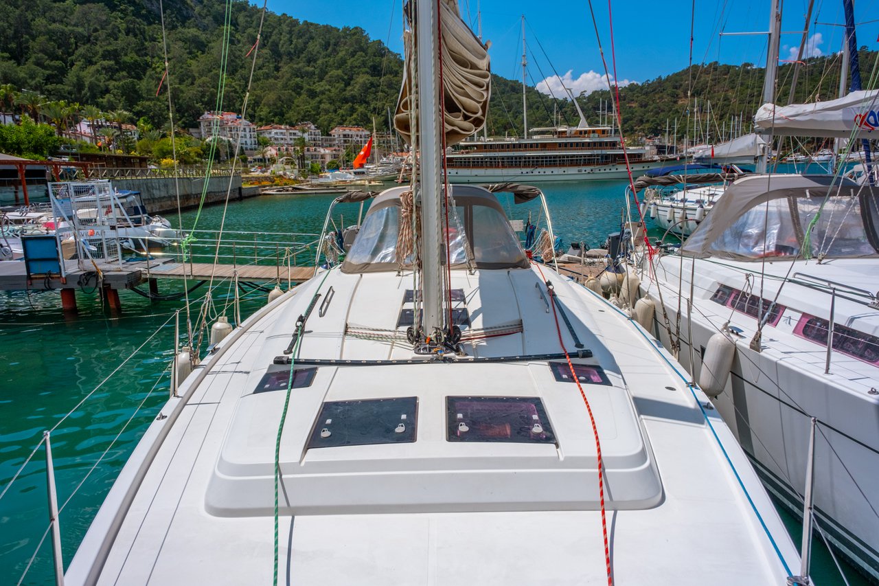 Hanse 445 — photo 17