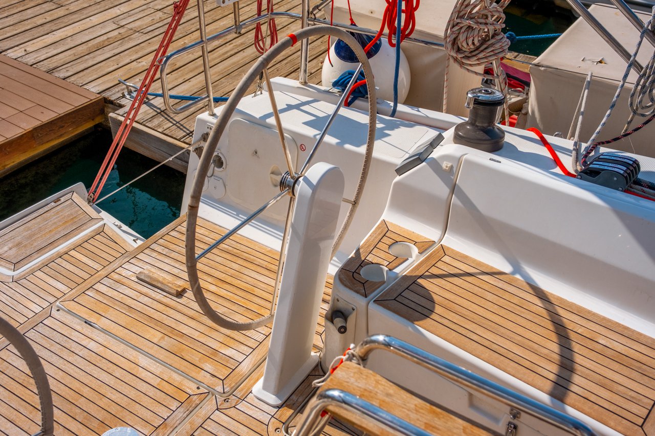 Hanse 445 — photo 18