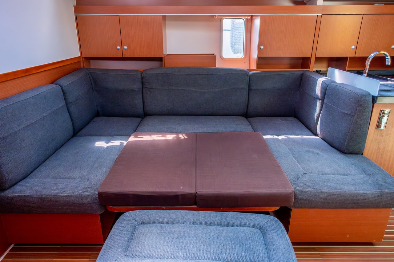 Hanse 445 — photo 21