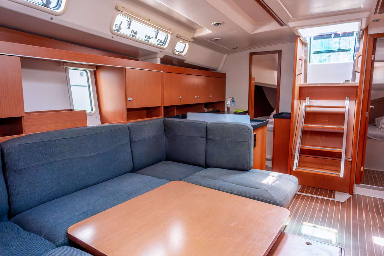 Hanse 445 — photo 25