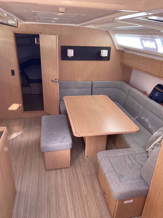 Bavaria Cruiser 46 - 3 cab. — photo 3
