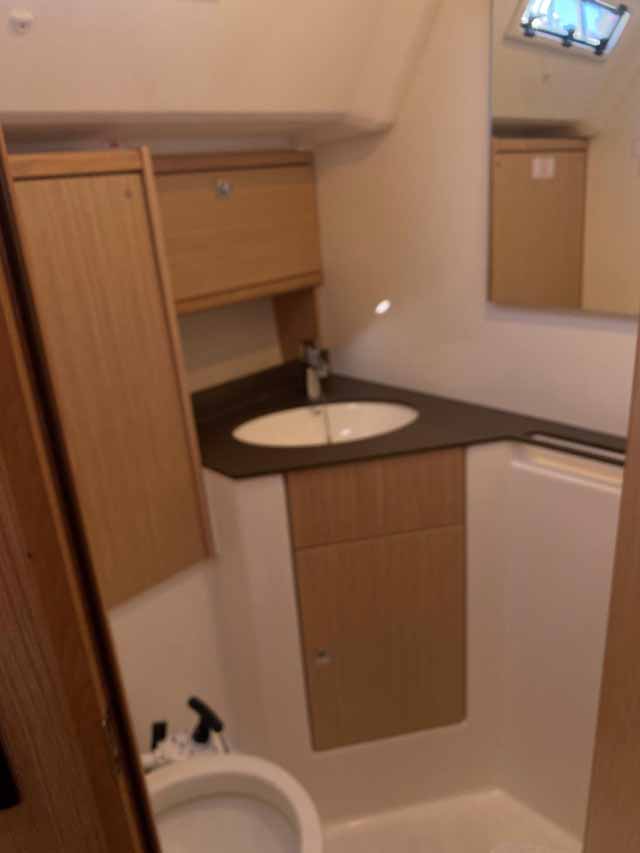 Bavaria Cruiser 46 - 3 cab. — photo 10