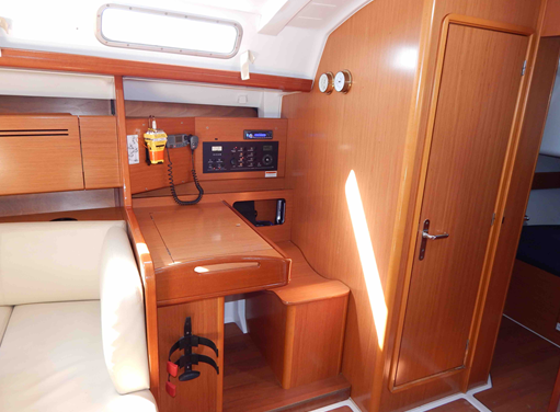 Cyclades 50.5 — photo 15