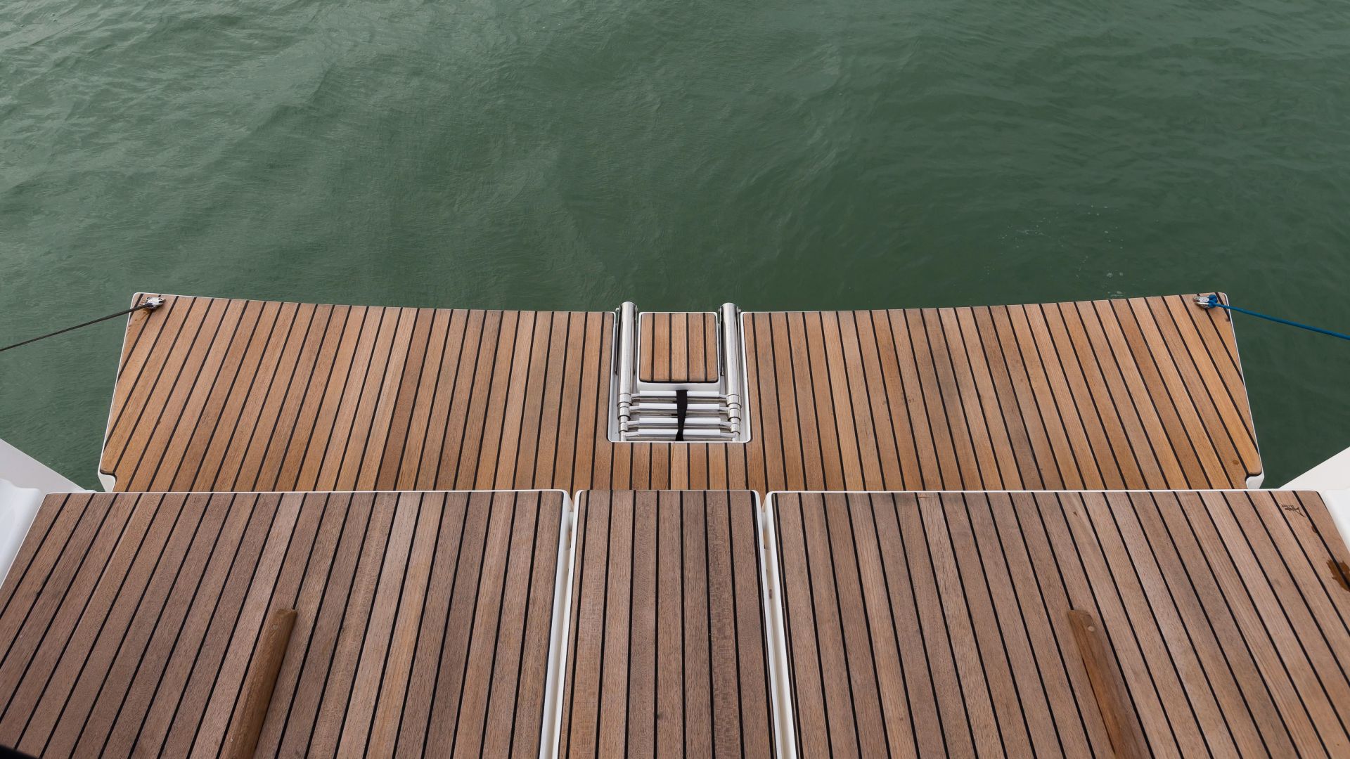 Dufour 382 GL — photo 9