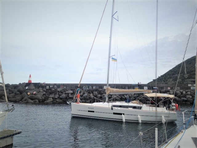Dufour 382 GL — photo 14
