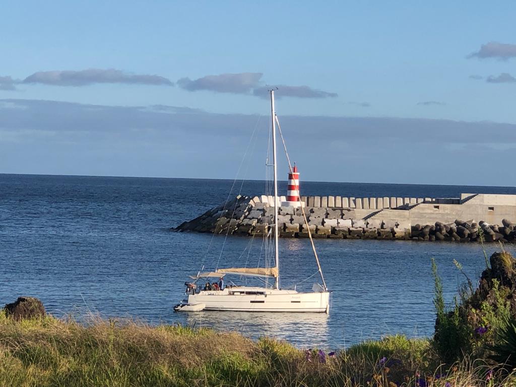 Dufour 382 GL — photo 16
