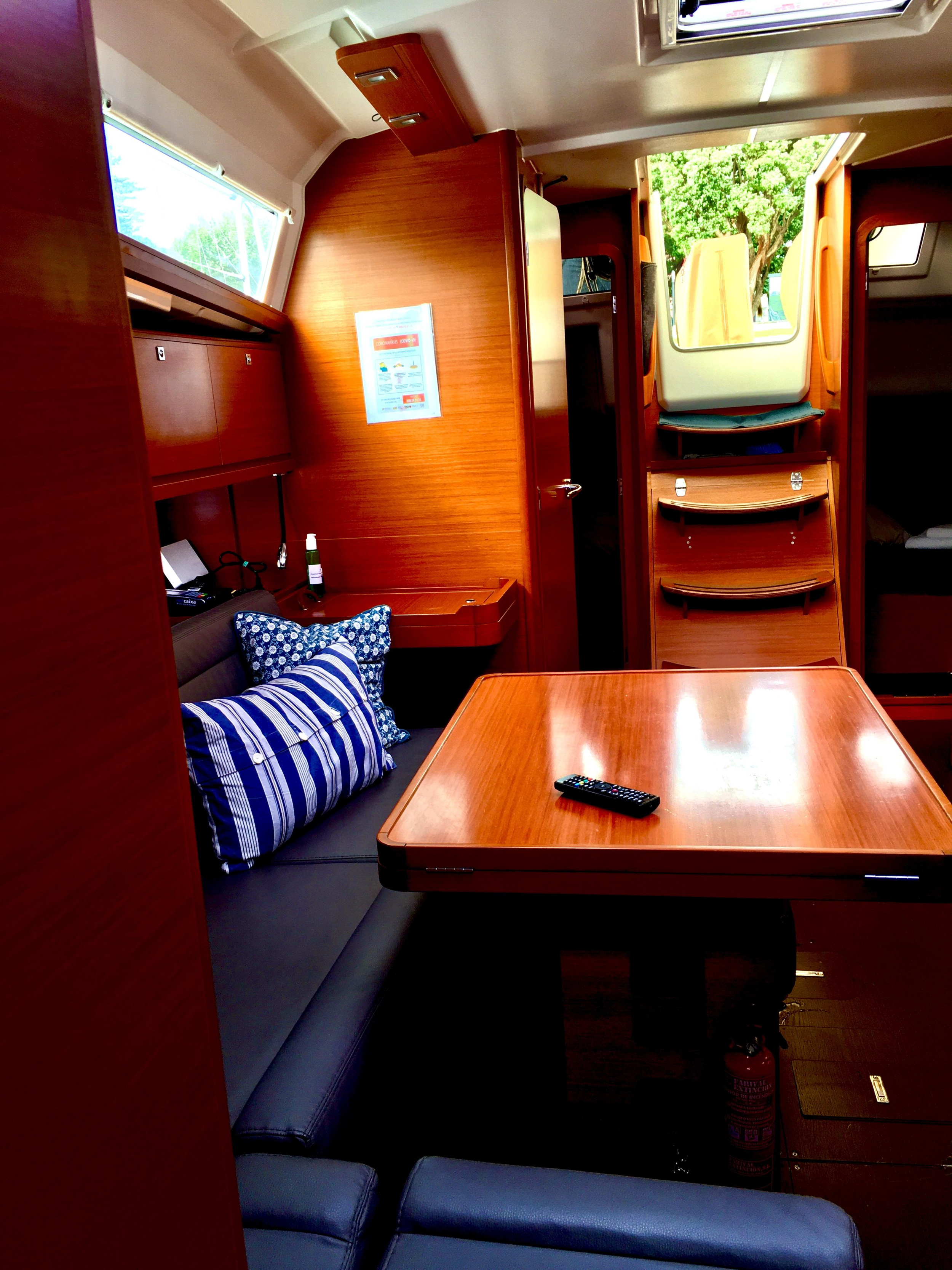 Dufour 382 GL — photo 5