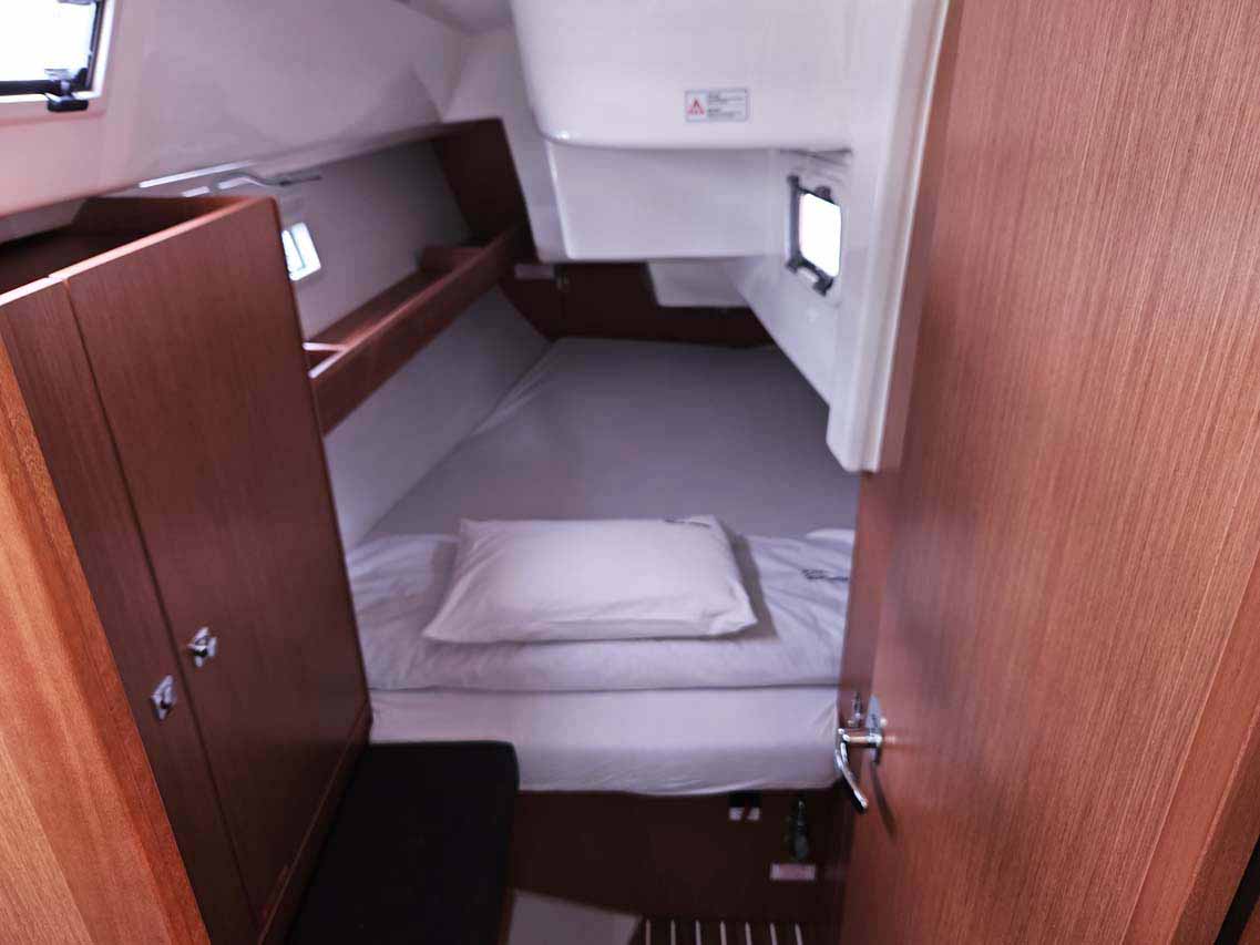 Bavaria Cruiser 34 - 2 cab. — photo 14