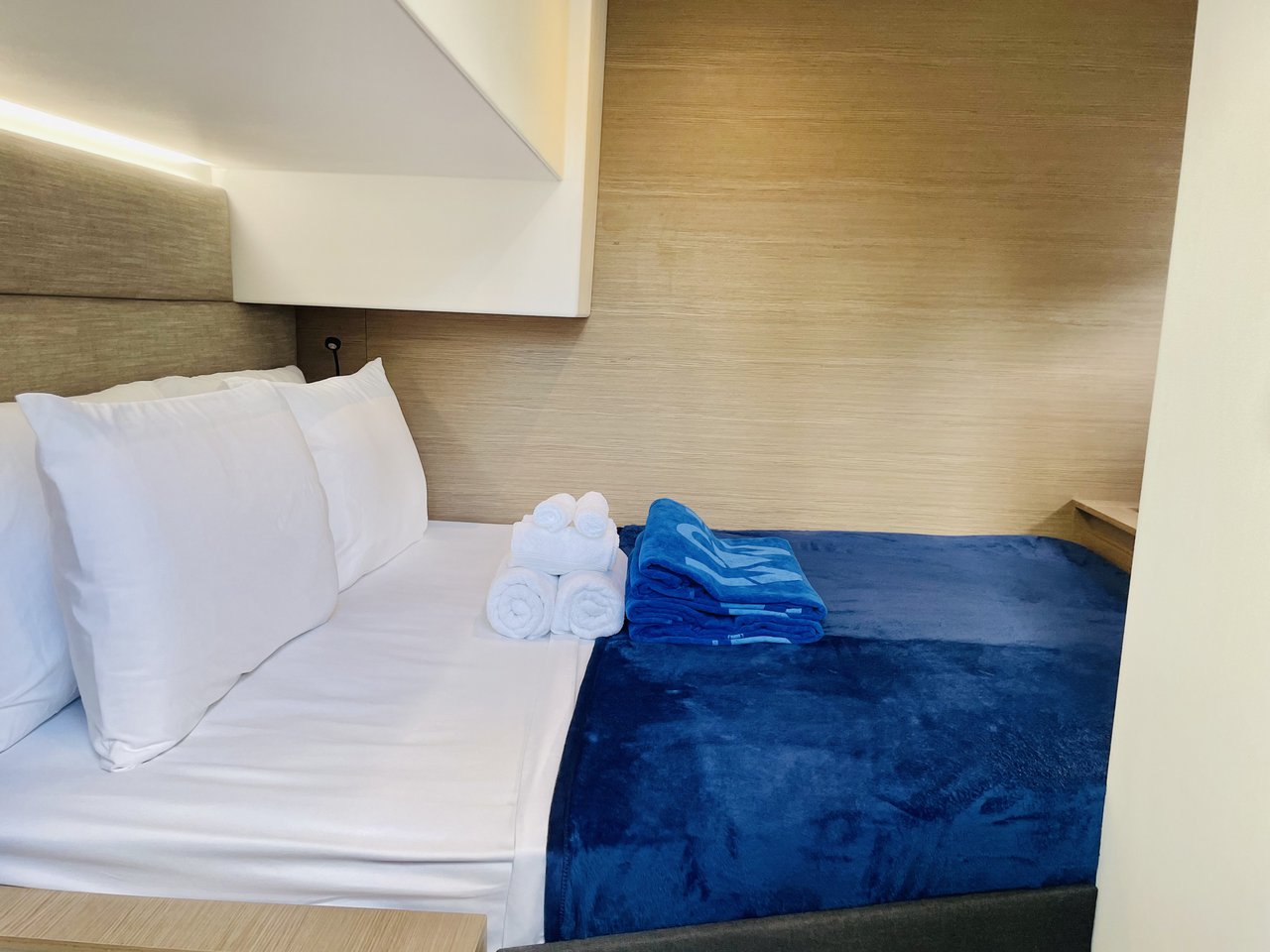 Fountaine Pajot Aura 51 — photo 11