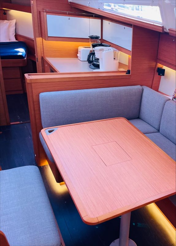 Dufour 430 — photo 12