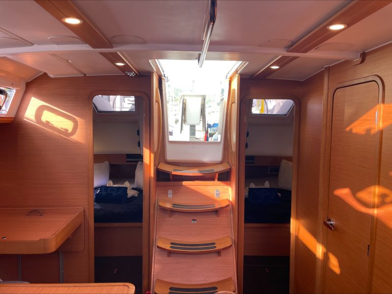 Dufour 430 — photo 13