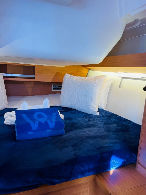 Dufour 430 — photo 15