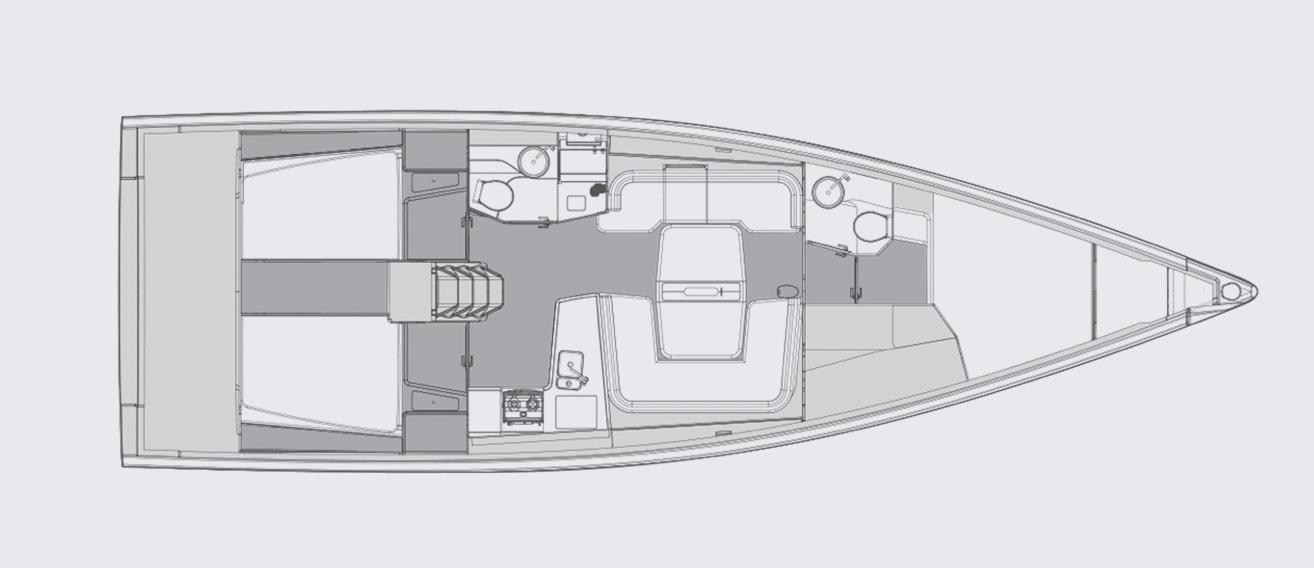 Elan E6 — photo 2
