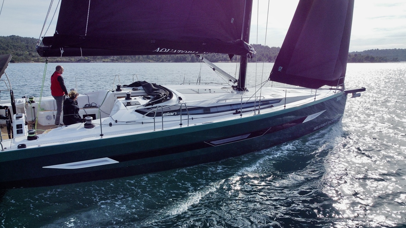Elan E6 — photo 6