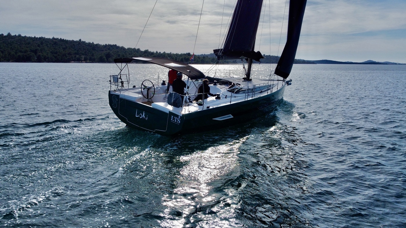 Elan E6 — photo 8