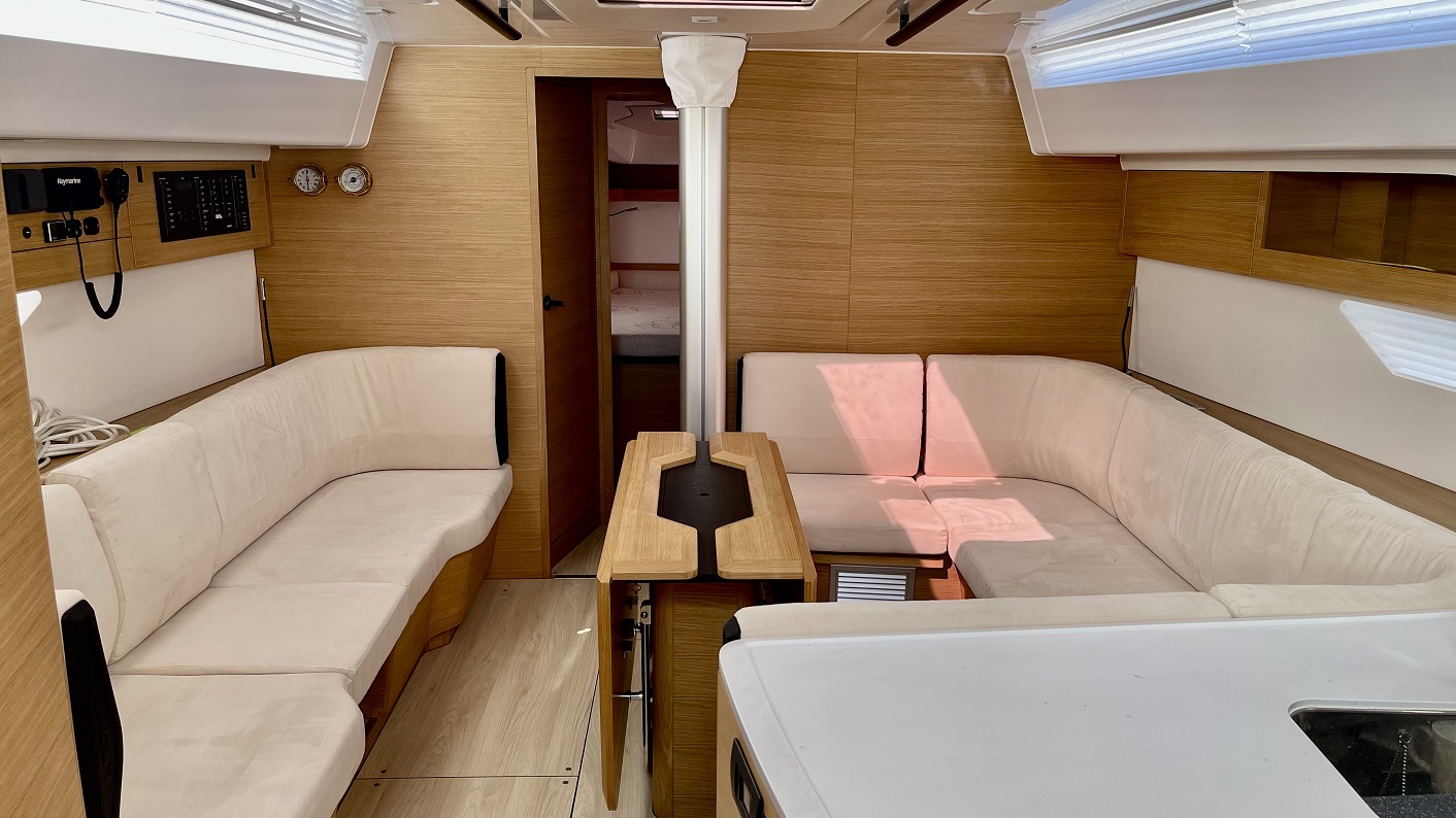 Elan E6 — photo 11