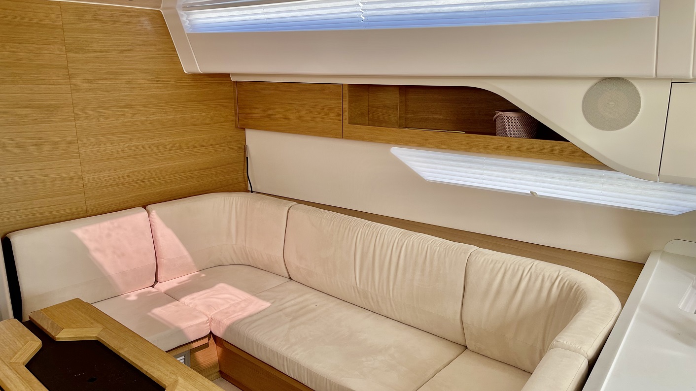 Elan E6 — photo 12