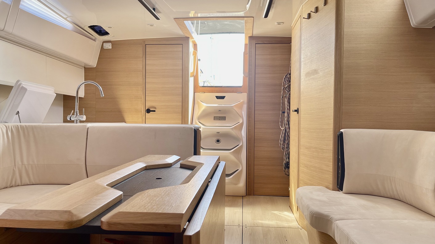 Elan E6 — photo 15