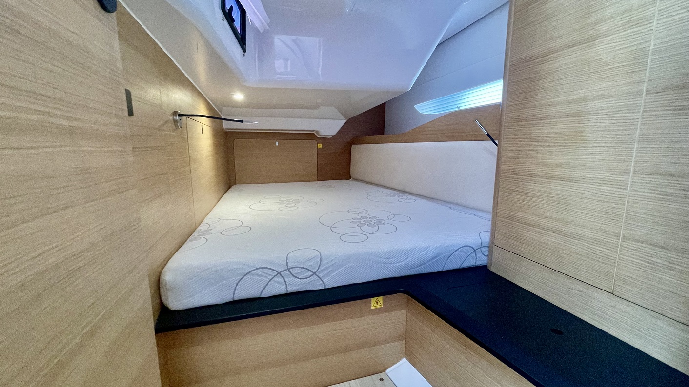 Elan E6 — photo 18