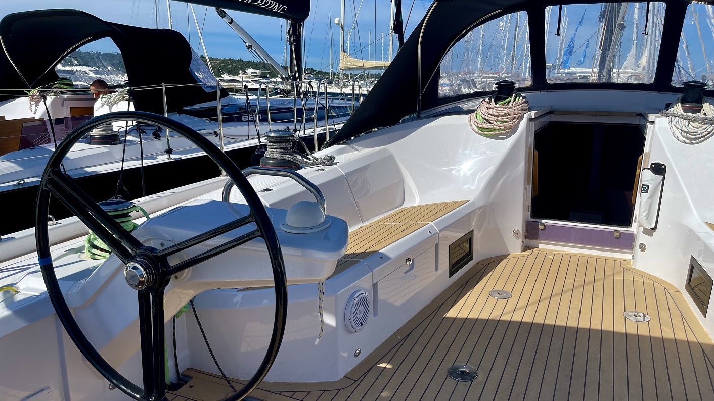 Elan E6 — photo 20