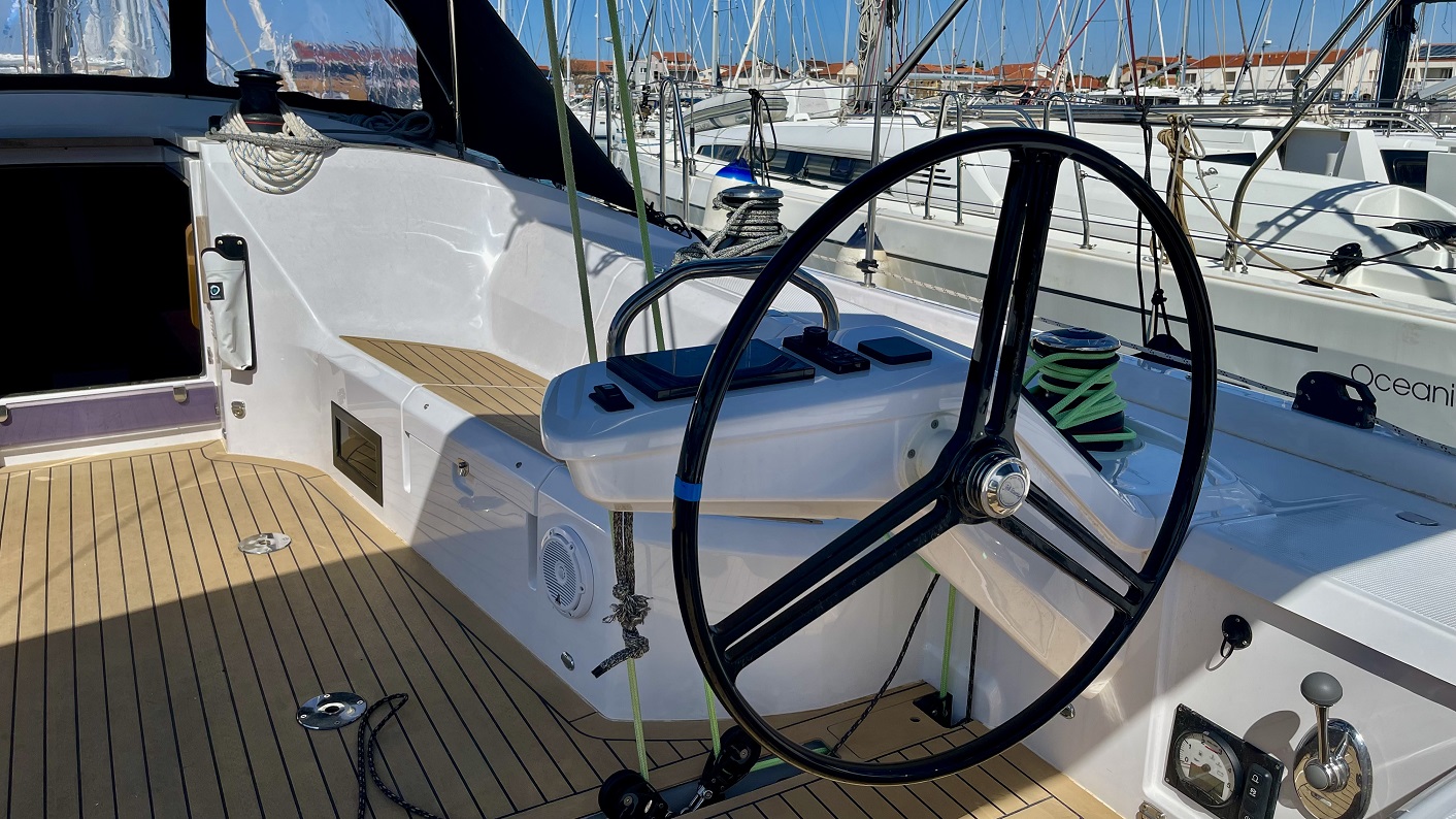 Elan E6 — photo 21