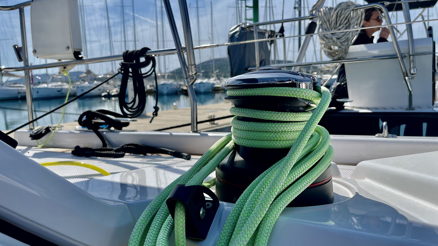 Elan E6 — photo 23