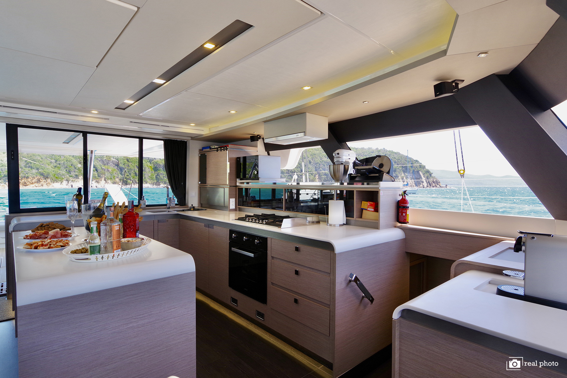 Fountaine Pajot Samana 59 - 5 + 2 cab. — photo 14