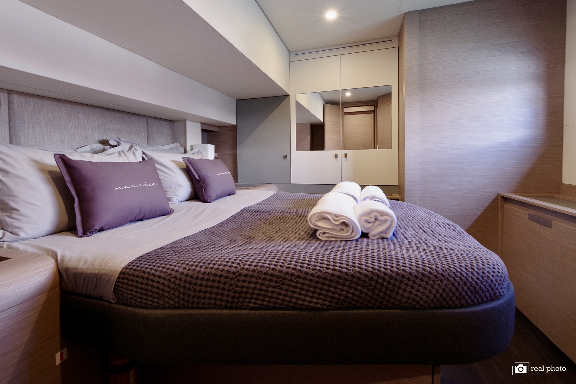 Fountaine Pajot Samana 59 - 5 + 2 cab. — photo 15