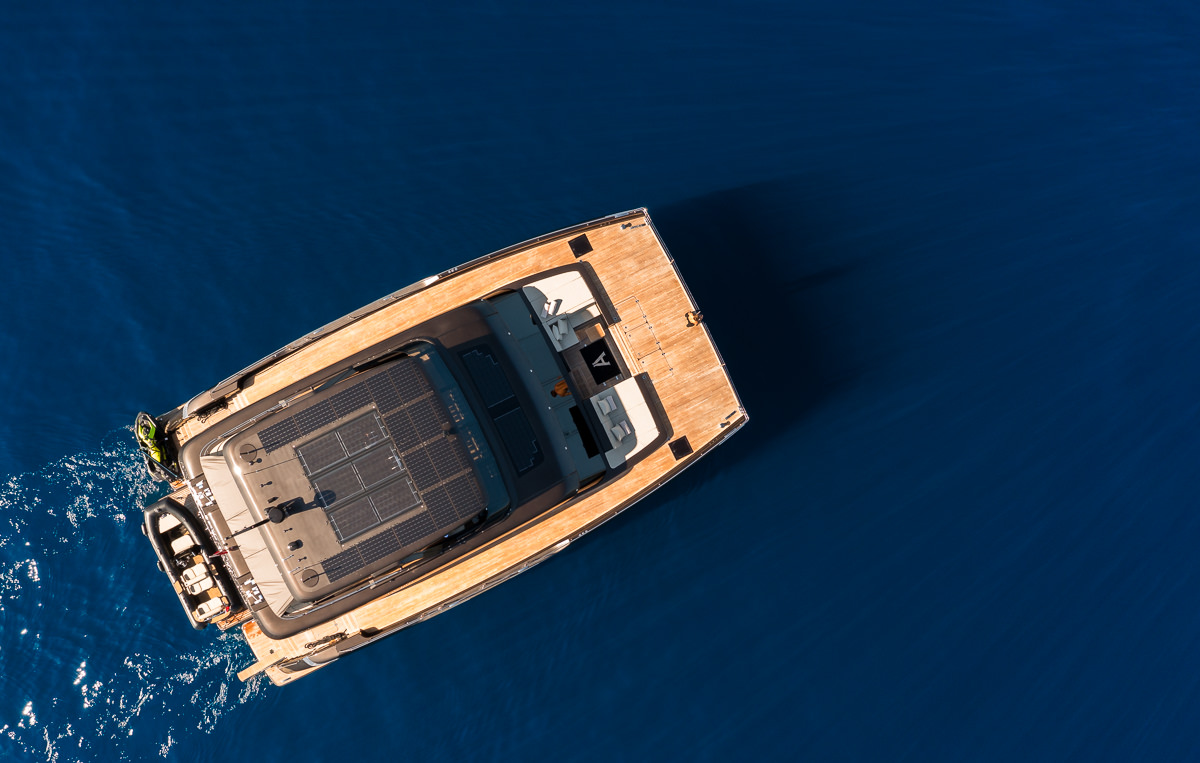 Sunreef 70 Power — photo 15