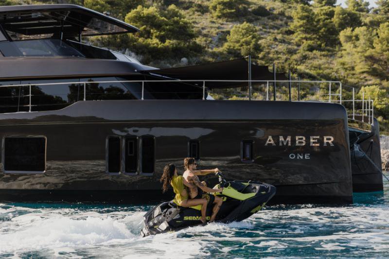 Sunreef 70 Power — photo 16