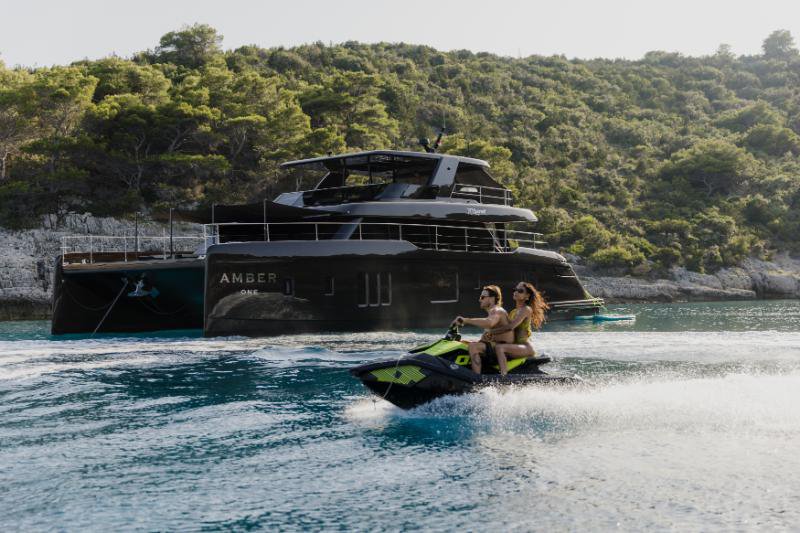Sunreef 70 Power — photo 17