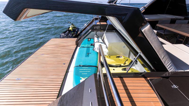 Sunreef 70 Power — photo 20