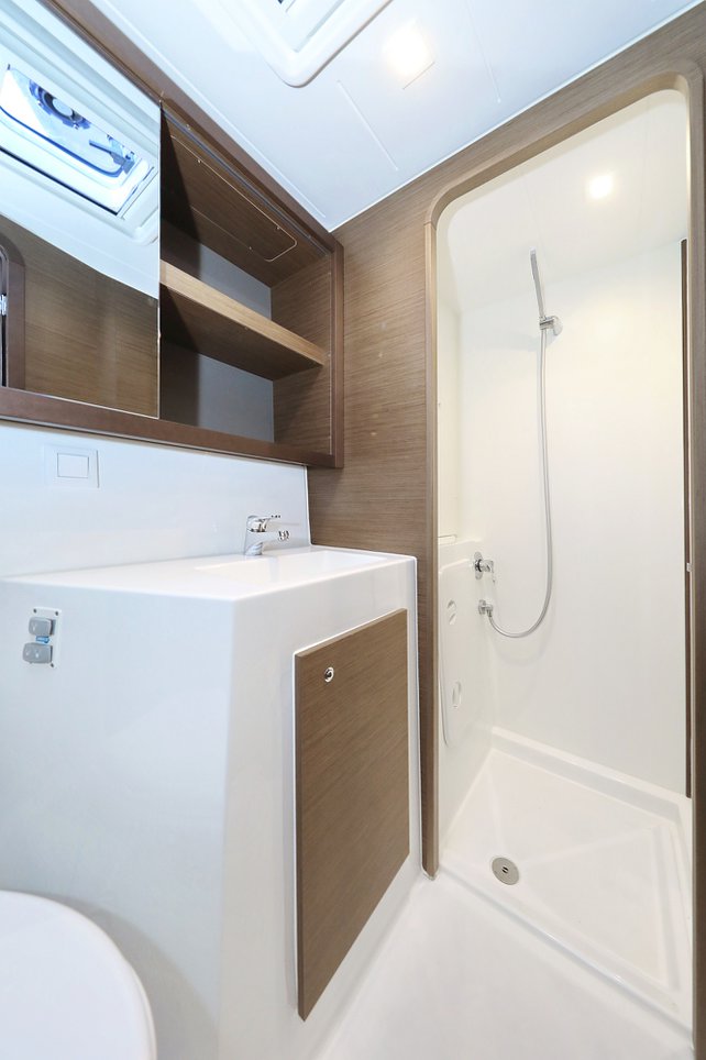 Lagoon 42 - 4 + 2 cab. — photo 45