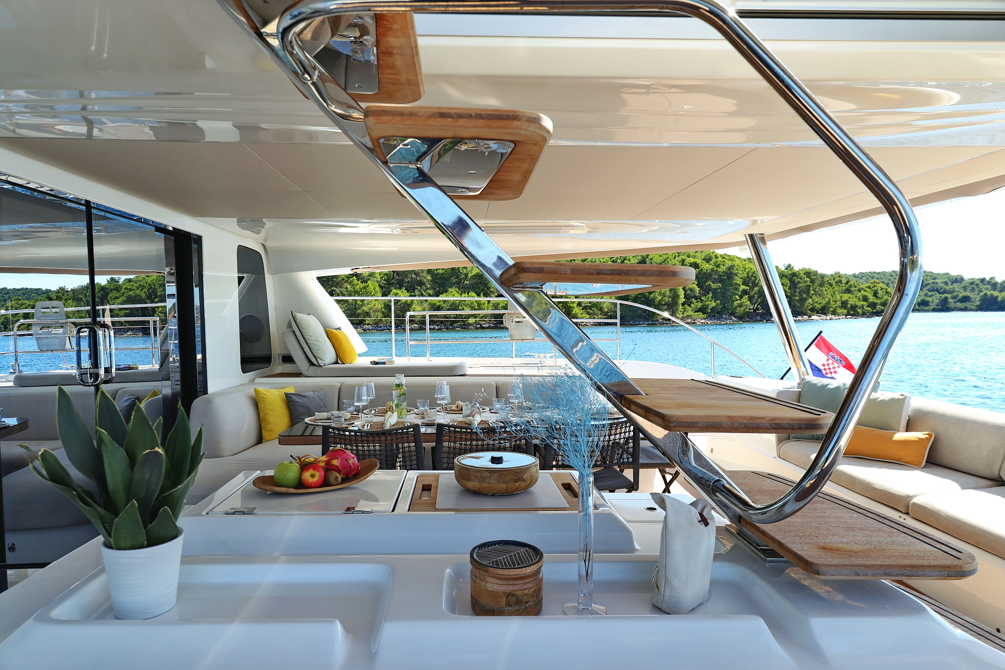 Lagoon Sixty 7 — photo 5