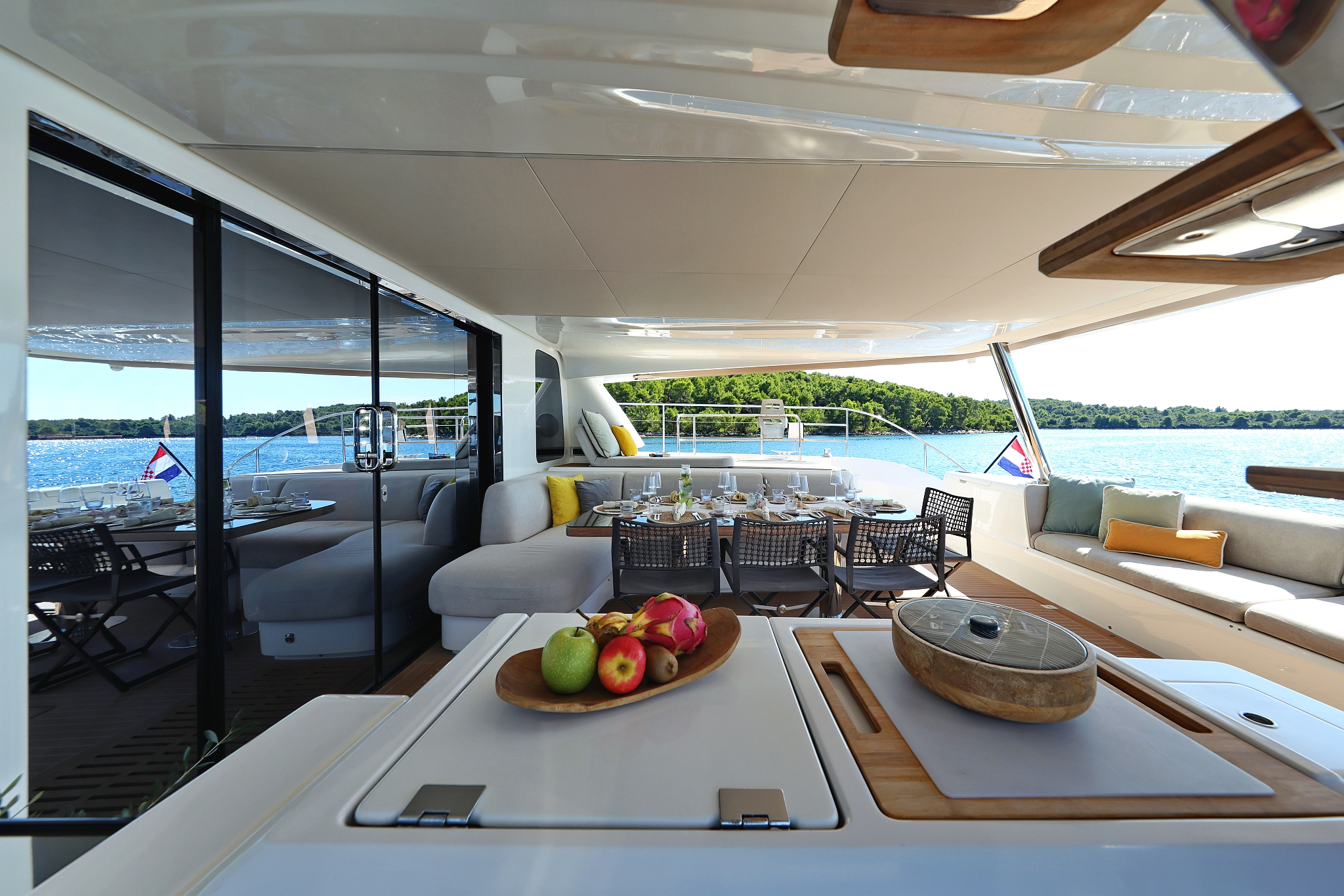 Lagoon Sixty 7 — photo 19
