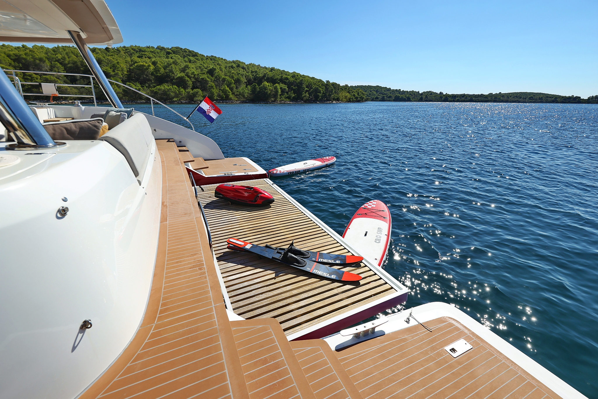 Lagoon Sixty 7 — photo 20