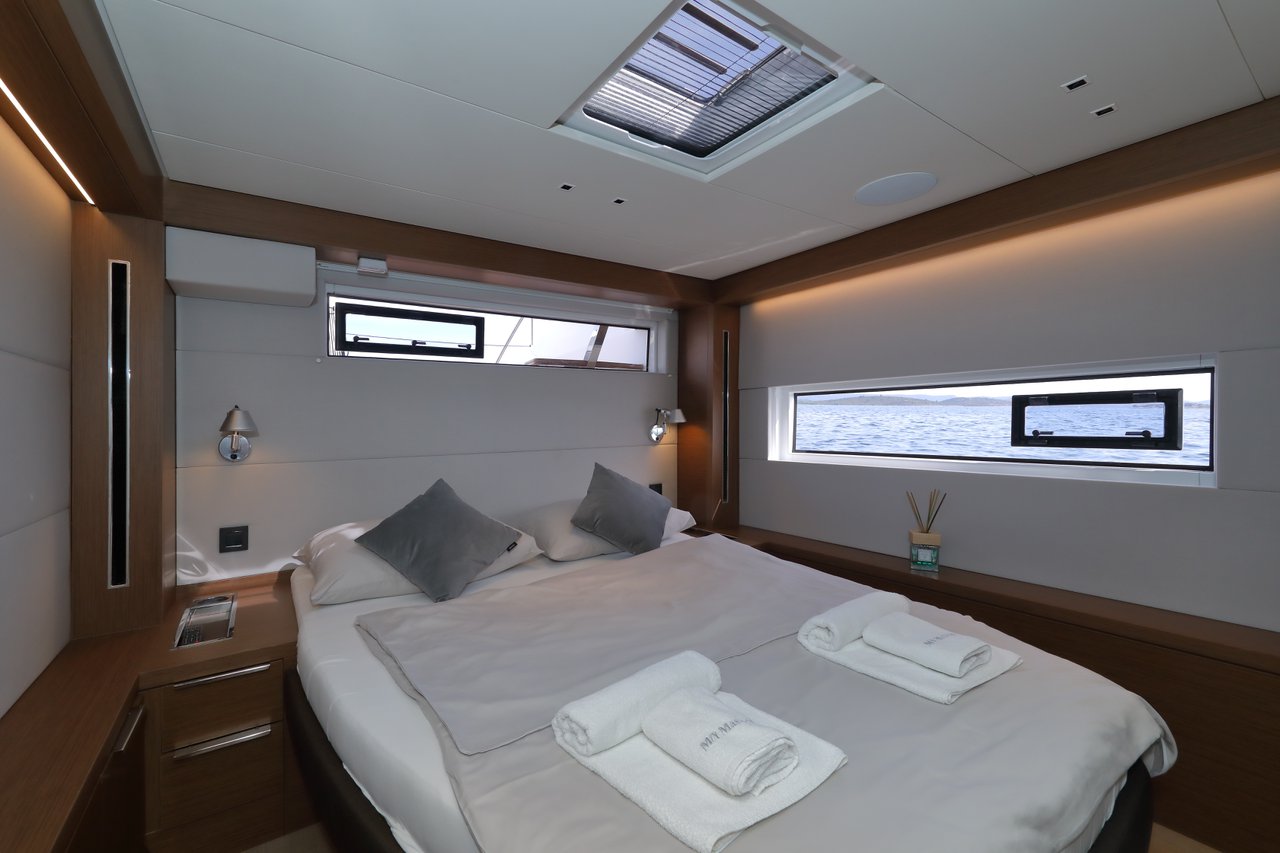 Lagoon Sixty 7 — photo 43
