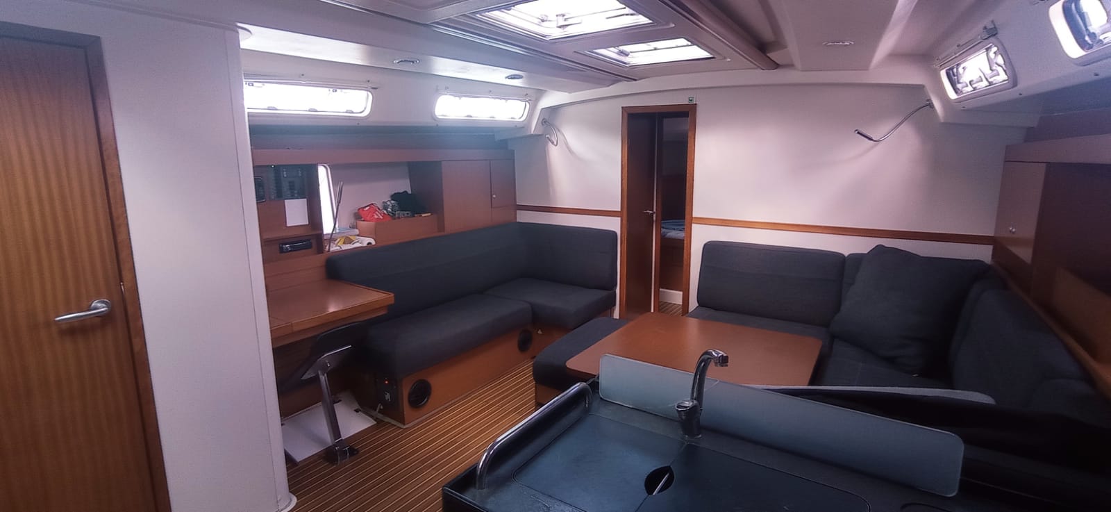 Hanse 445 — photo 7