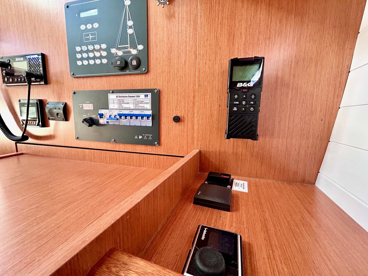Bavaria Cruiser 37 - 3 cab. — photo 10