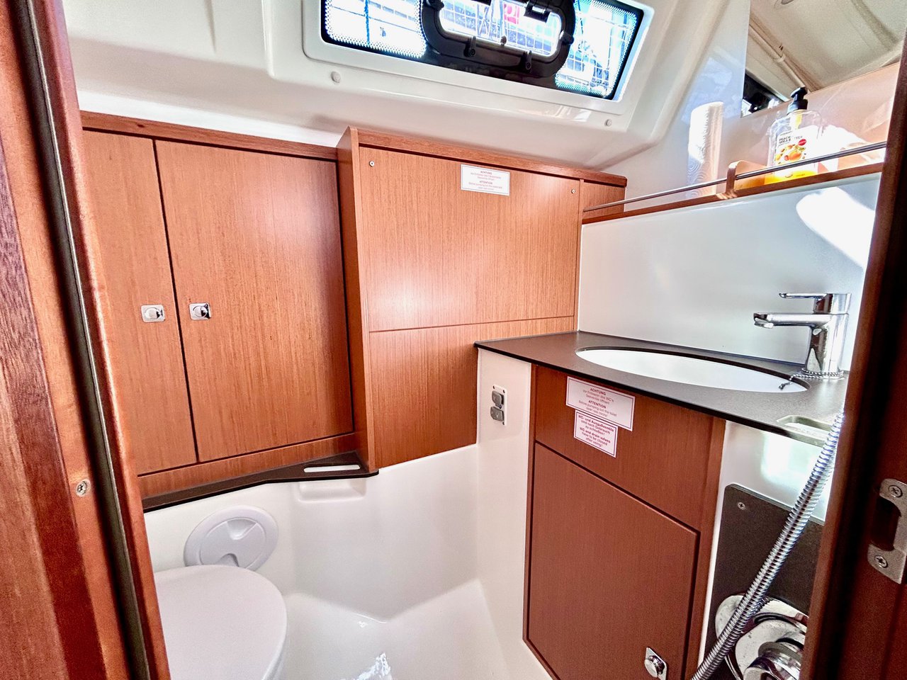 Bavaria Cruiser 37 - 3 cab. — photo 14