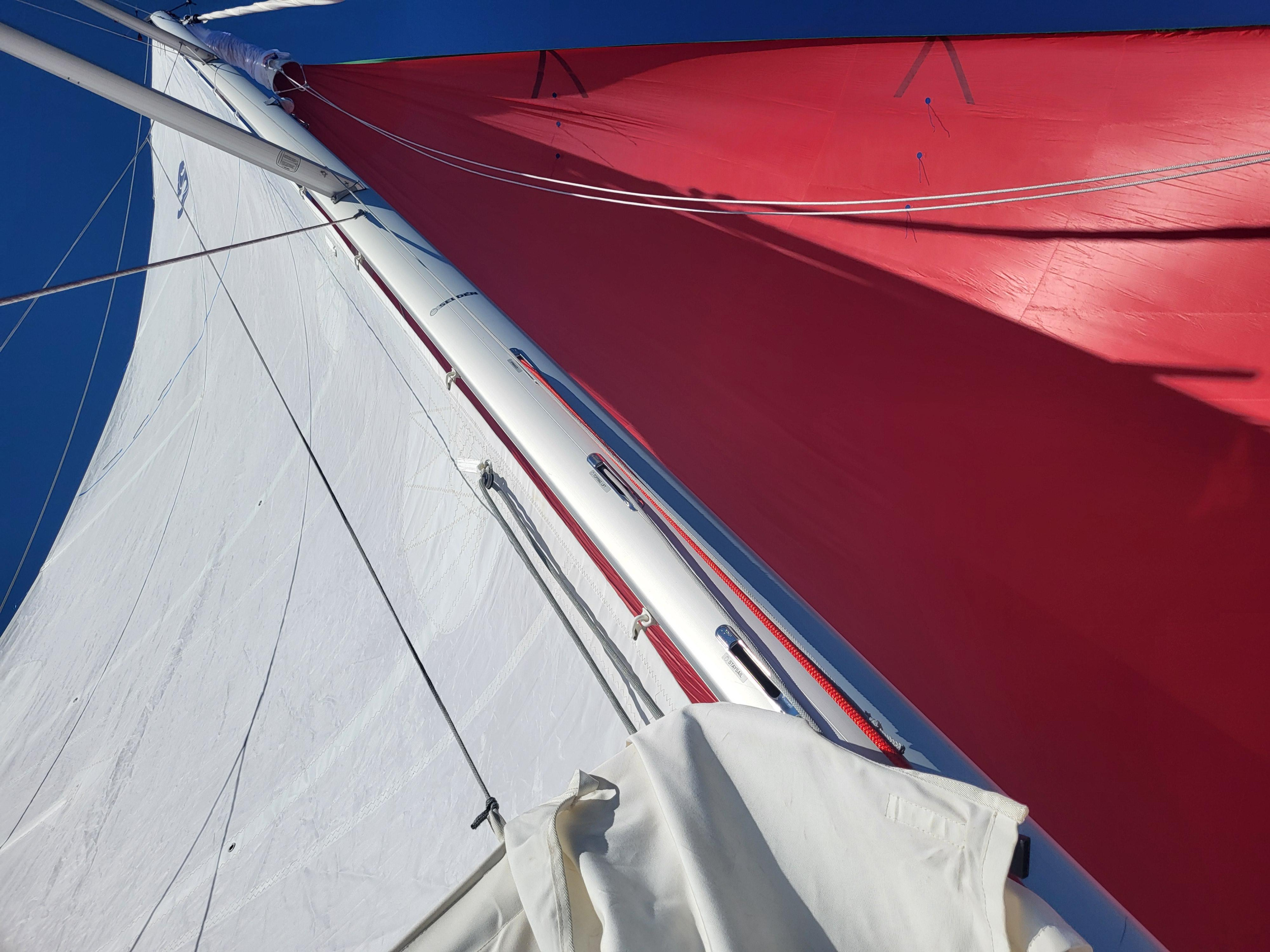 Oceanis 34.1 - 3 cab. — photo 8